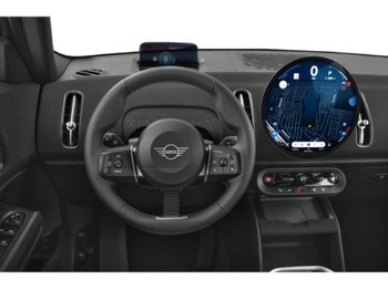 MINI Countryman Cooper S