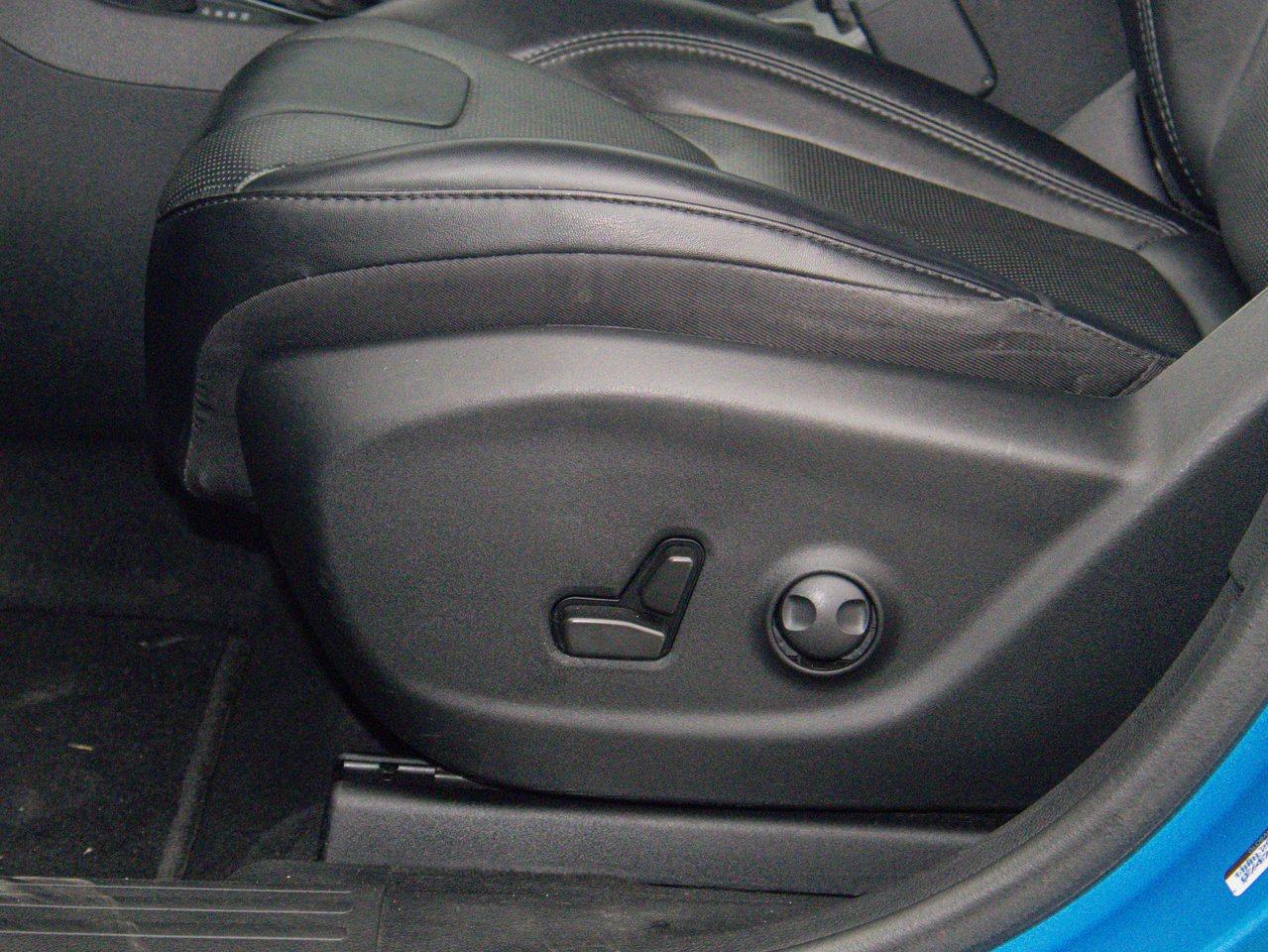 2022 Jeep Cherokee Altitude 4x4 Blue Sherwood Park - photo #18
