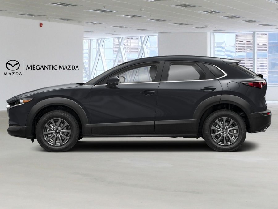 MAZDA CX-30 2026 2026 Noir de jais mica