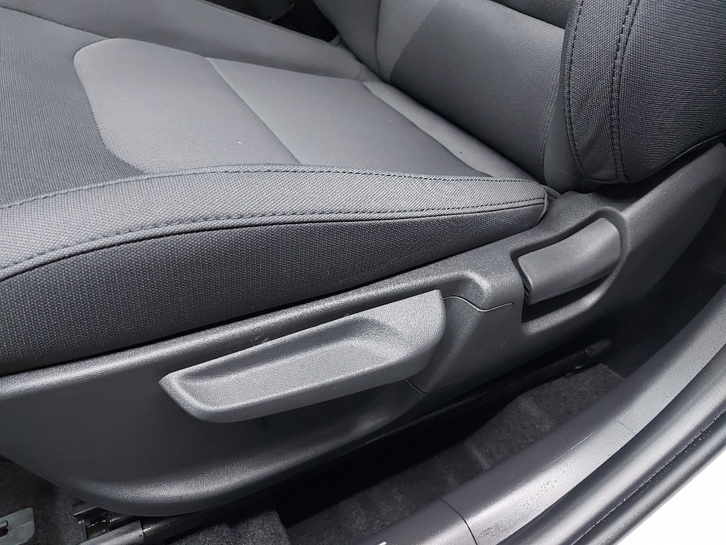 KIA Niro 2026 Blanc neige nacré Blainville - photo #15
