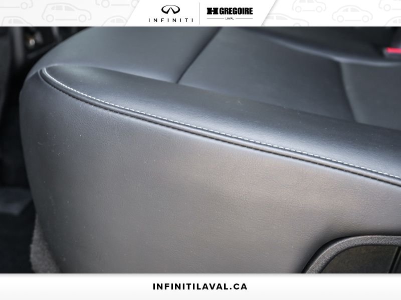 Infiniti QX55 IR2421 | LUXE CUIR TOIT CAMERA RECUL 2022 Laval - photo #21