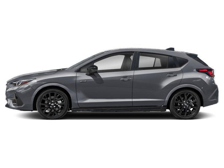 2025 Subaru Impreza RS