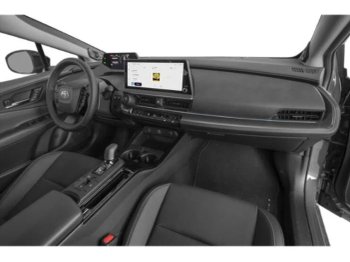 Toyota Prius Limitée