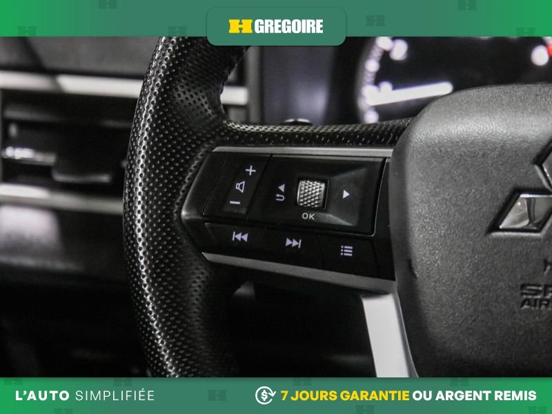 2023 Mitsubishi Outlander Black Laval - photo #18