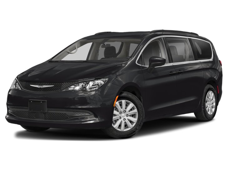 2025 Chrysler Grand Caravan SXT