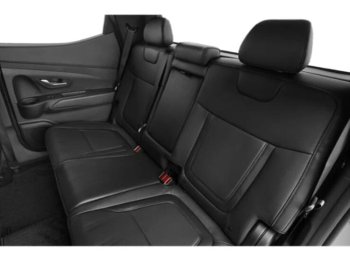 Hyundai Santa Cruz Privilégié