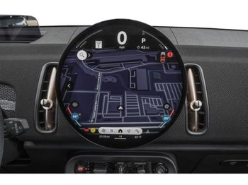 MINI Countryman John Cooper Works