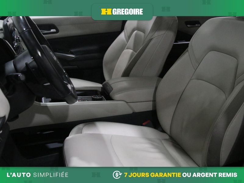 Nissan Pathfinder 820855 | SL AUTO A/C CUIR TOIT MAGS CAM RECUL BLEUTOOTH 2024 Bleu Laval - photo #13