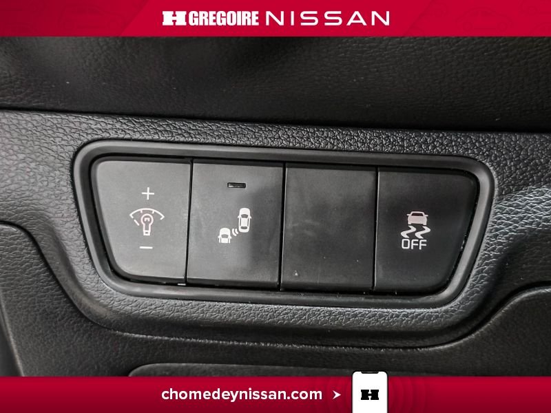 2023 Kia Forte Grey Blainville - photo #13