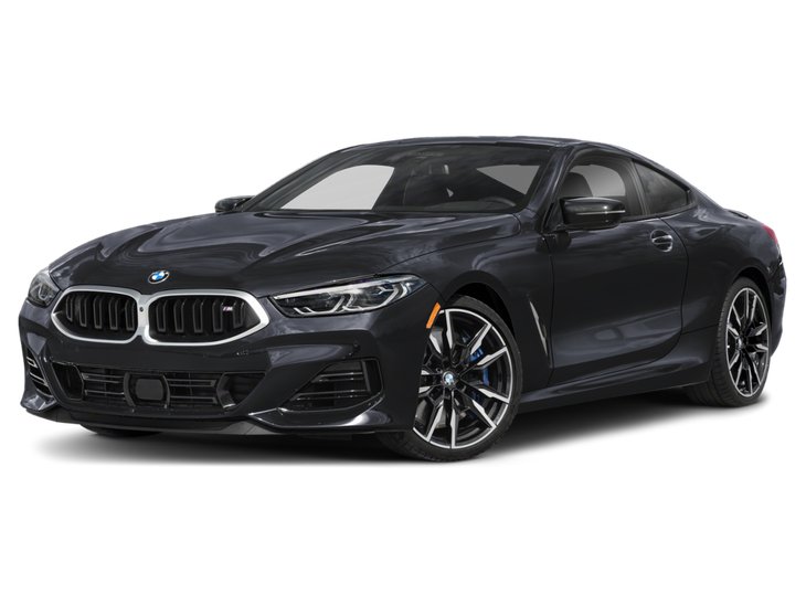 2025 BMW Série 8 M850i xDrive