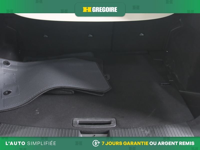 2025 Nissan Rogue Black Laval - photo #41
