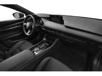 Mazda Mazda3 Sport GS
