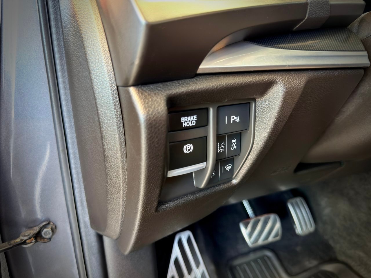 Acura MDX 2020 Gris Notre-Dame-des-Prairies - photo #34