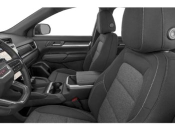 GMC Terrain Denali TI