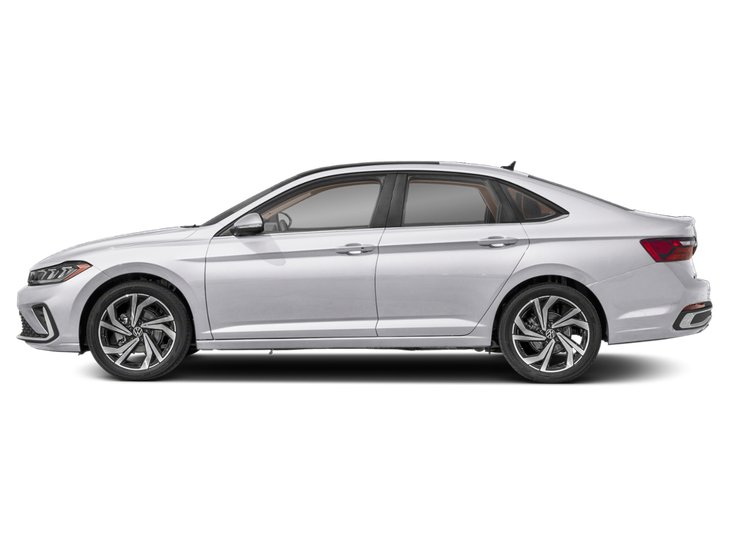 2025 Volkswagen Jetta Highline