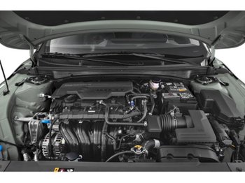 Kia K4 EX