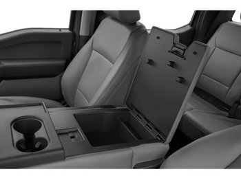Ford Super Duty F-350 SRW XL