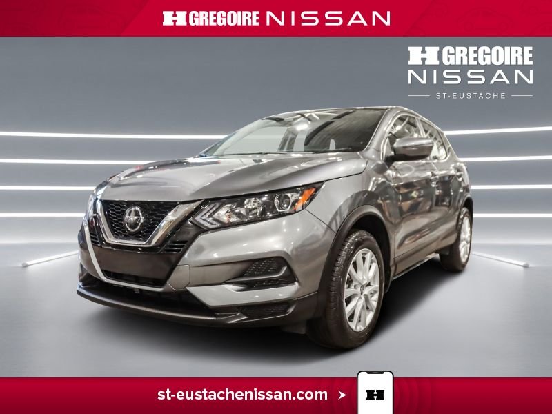 Nissan Qashqai 2023 2023 Gris