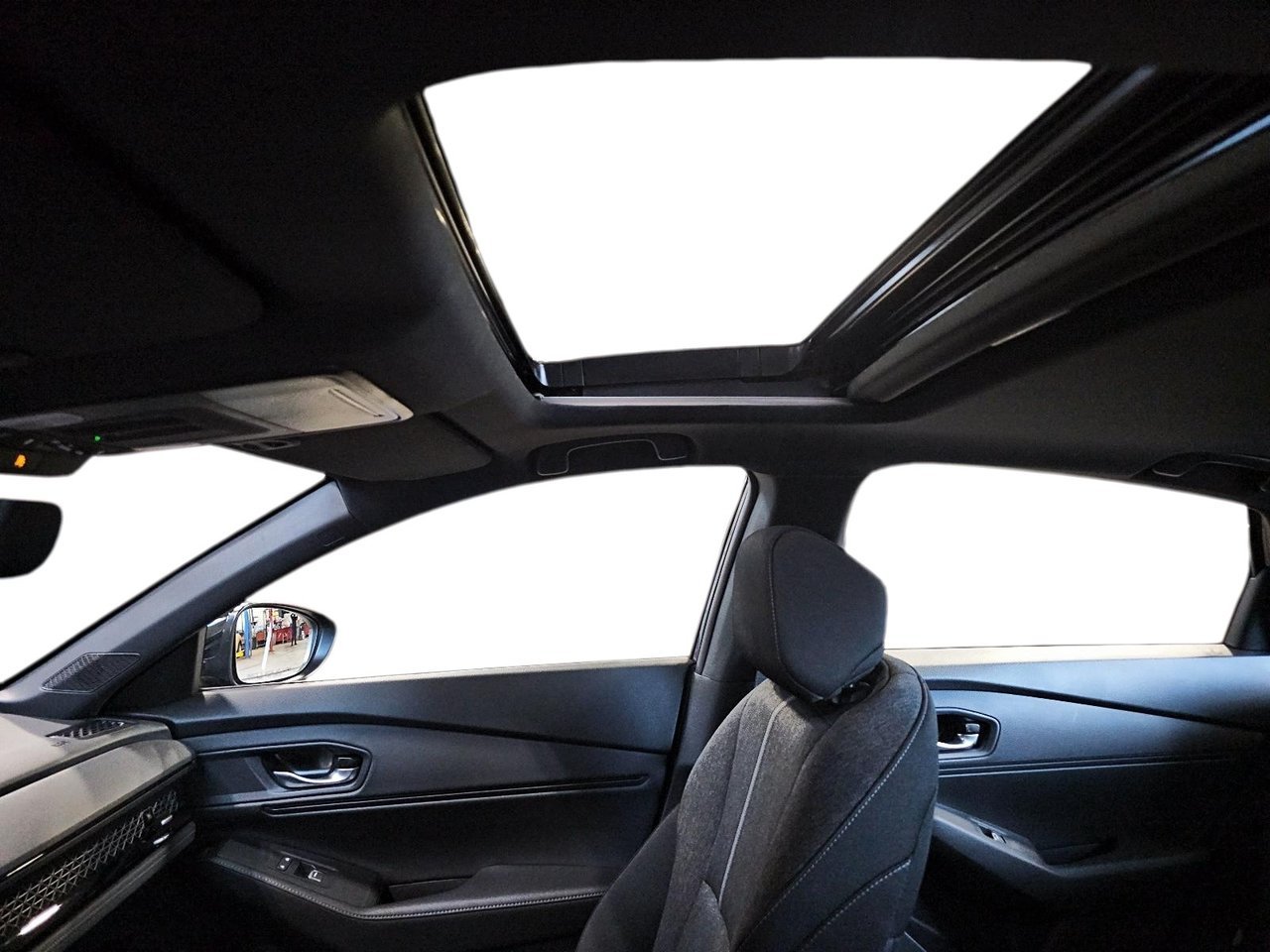 Honda Accord Hybride 2024 Baie-Comeau - photo #10
