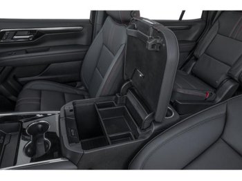 Chevrolet Tahoe RST