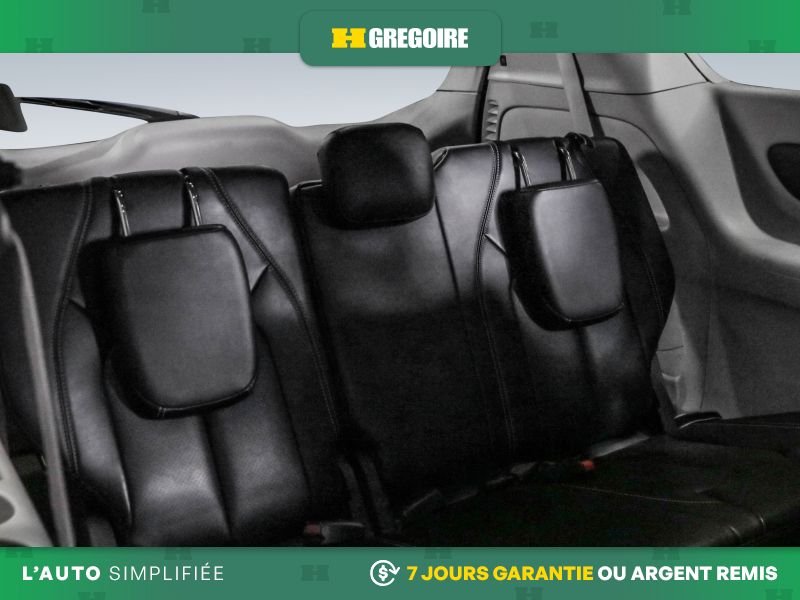 Chrysler Pacifica 2023 Gris Saint-Eustache - photo #27