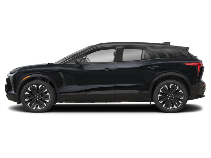 2025 Chevrolet Blazer EV RS TI