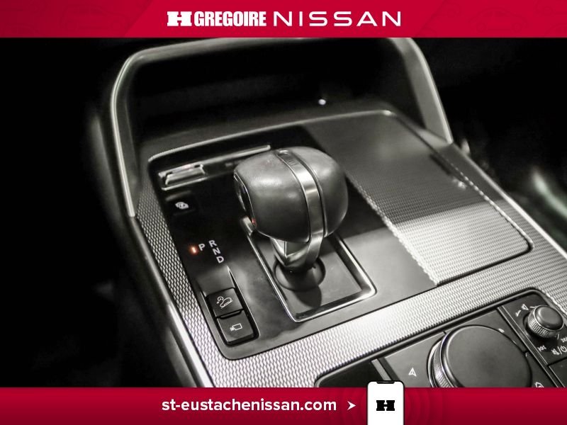 2025 Mazda CX-90 Black Laval - photo #24