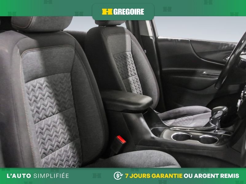 Lexus NX 2020 Noir Blainville - photo #27