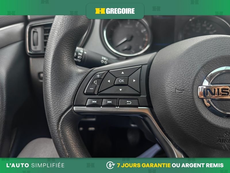 2020 Nissan Qashqai Grey Blainville - photo #13