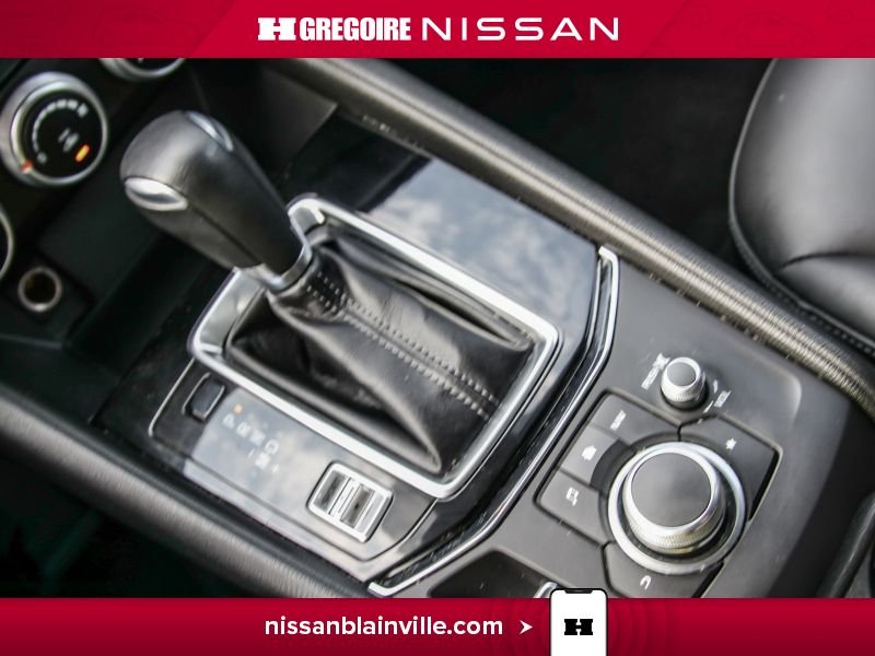 Mazda CX-5 2020 Blainville - photo #20