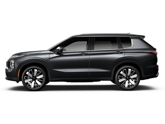 Mitsubishi Outlander SEL 2026 Diamant noir