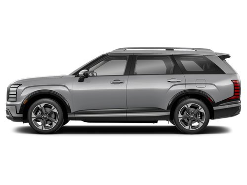 2026 Hyundai Palisade hybride 2026