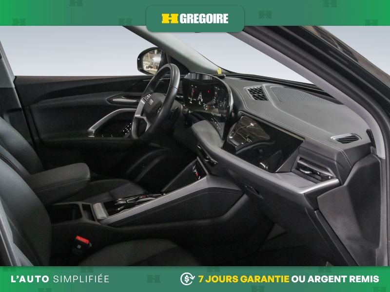 2025 Audi Q5 Black Blainville - photo #31