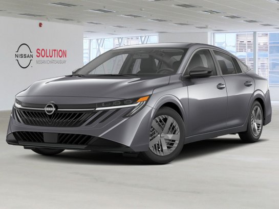 2026 Nissan Sentra 2026 Fresh Powder