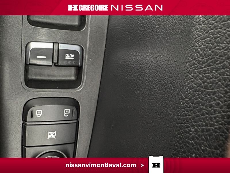 Kia Sportage VA3448 | LX CARPLAY CAMERA AWD 2018 Noir Laval - photo #15