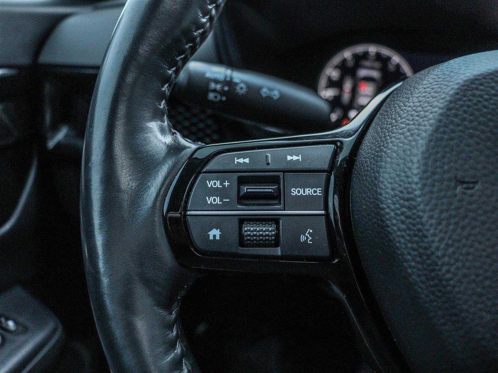 2024 Honda CR-V Sport Ottawa & Gatineau - photo #26