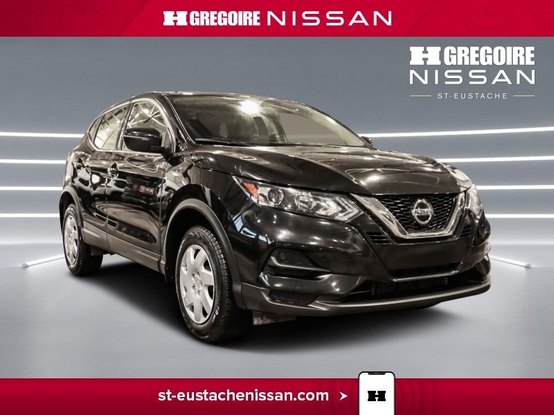Nissan Qashqai 2023 2023 Noir