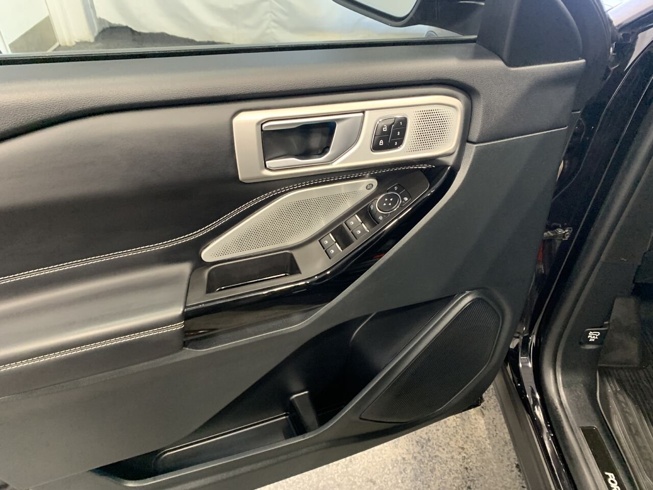 Ford Explorer ST AWD ST, 3.0L, TECH PACK, TOIT PANO 2024 Noir Châteauguay - photo #22