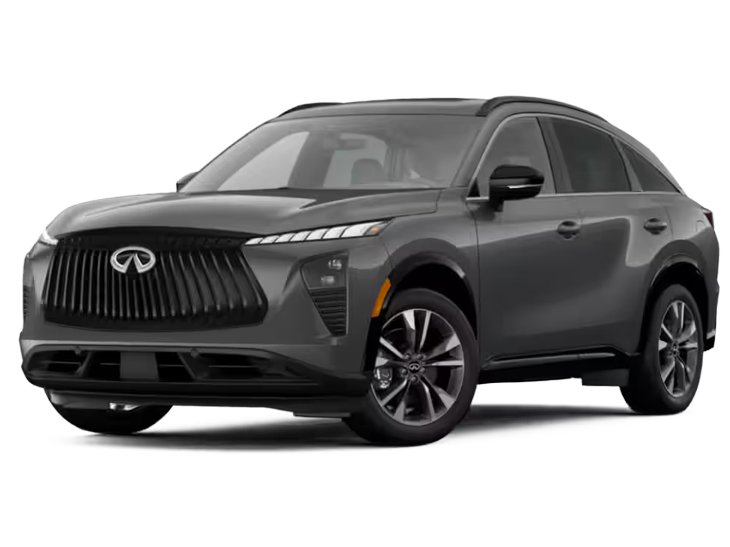 2027 INFINITI QX65