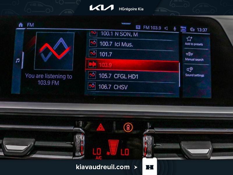 2022 BMW M4 Grey Laval - photo #19