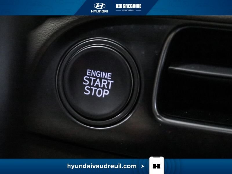 2023 Hyundai Palisade White Saint-Eustache - photo #29
