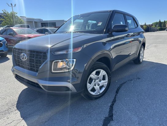 2023 HYUNDAI VENUE SE 2023 