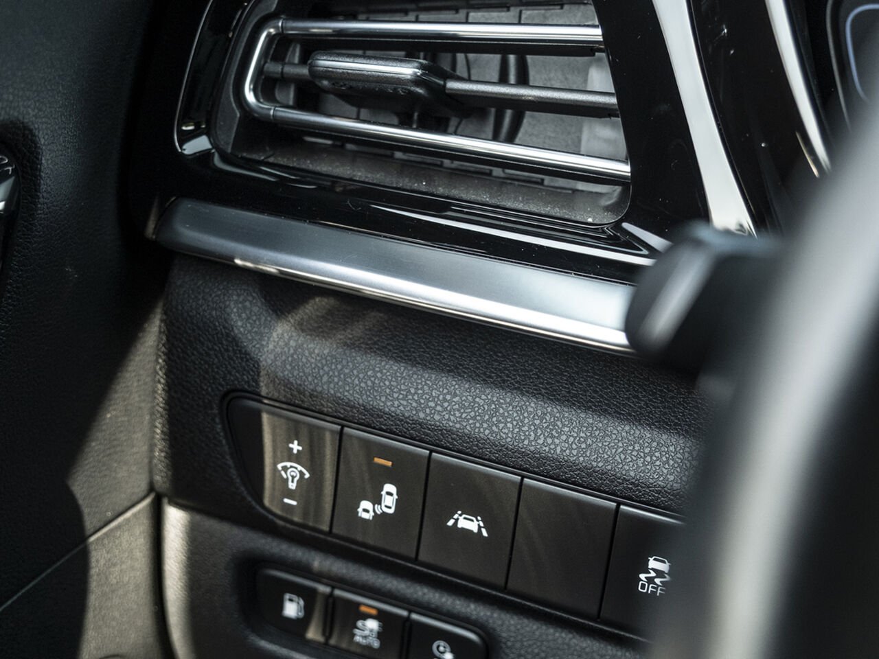 2021 Kia Niro Plug-in Hybrid Blue Gatineau - photo #14
