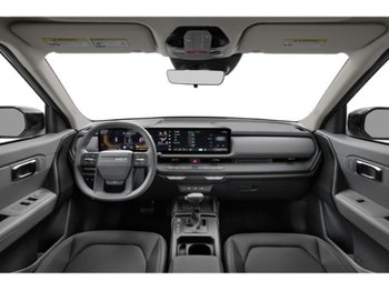 Kia Seltos EX Premium