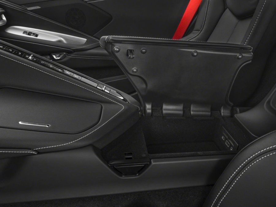 Chevrolet Corvette Z06 coupé 2 portes avec 2LZ 2025 Bleu déferlante métallisé