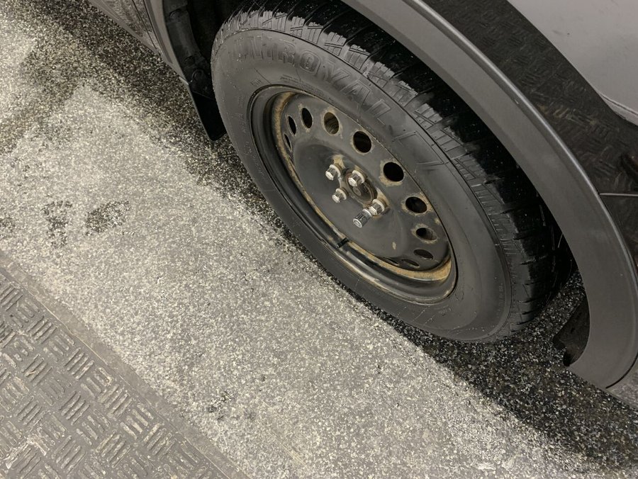 Ford Escape 2020 2020 Noir