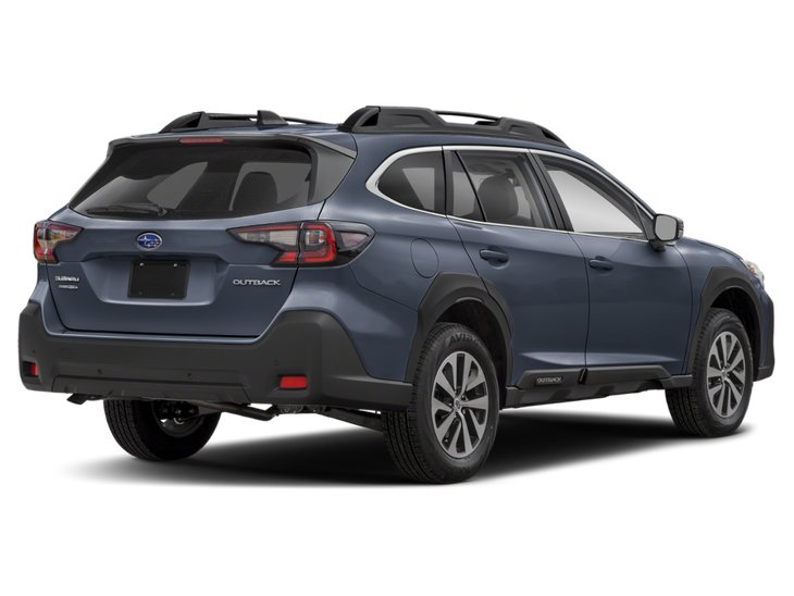 2025 Subaru Outback Touring