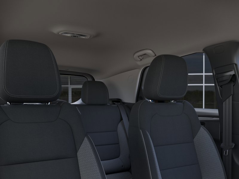 CHEVROLET Trailblazer Traction intégrale, 4 portes LT 2026 GRIS STERLING METALLISE Sherbrooke - photo #23