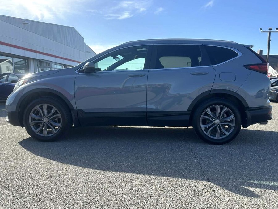 Honda CR-V SPORT 2020 2020 Gris