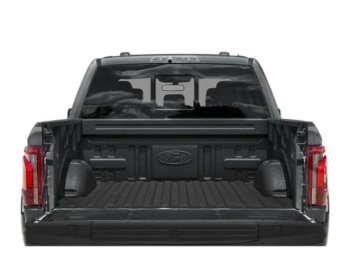 Ford F-150 Raptor